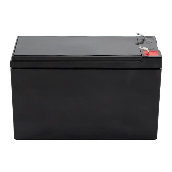 Thunderbird 12V 5.5Ah Rechargeable Battery - EF-203