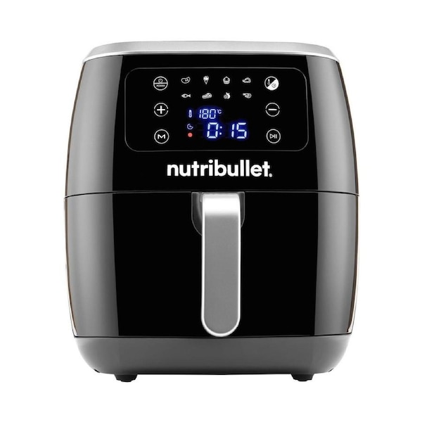 NutriBullet 7L 1800W XXL Digital Air Fryer