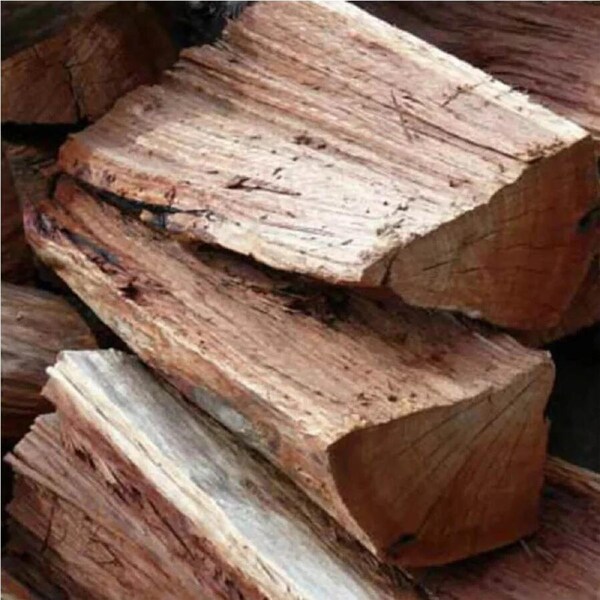 Redgum Splits Smoking-Firewood 15kgs