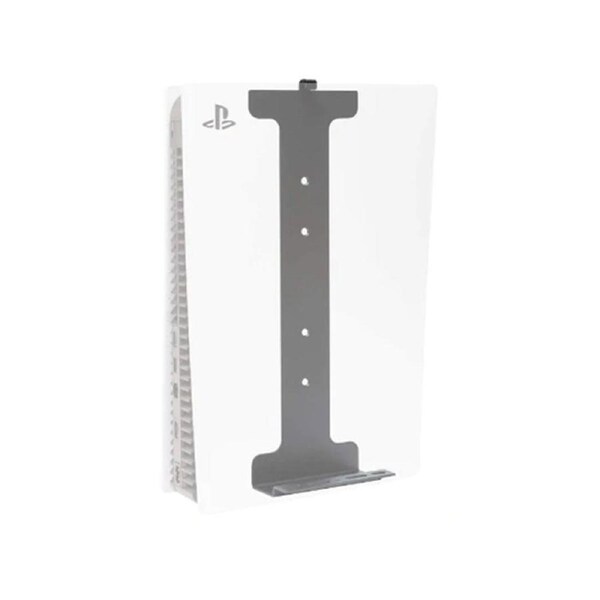 HIDEit PS5 Wall Mount for PlayStation 5 & PlayStation 5 Digital Edition