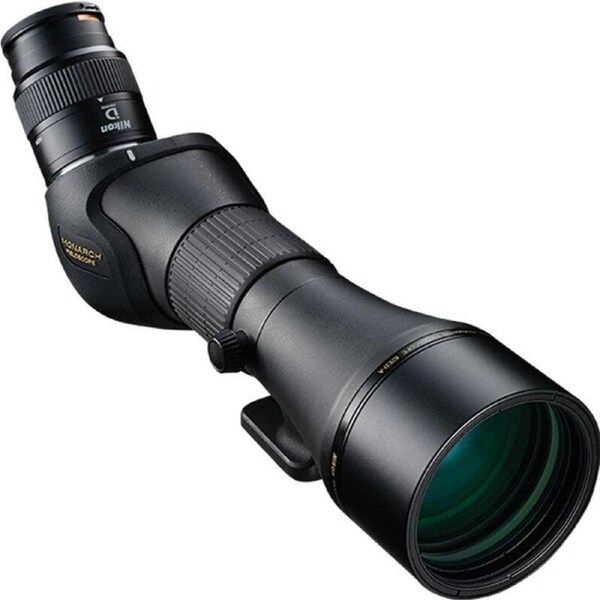 Nikon MONARCH FIELDSCOPE 82ED-A W/ MEP-20-60