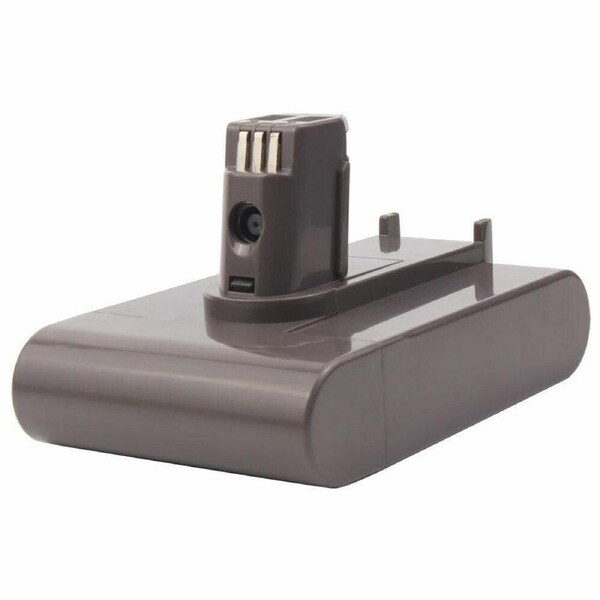 Dyson DC30 DC31 DC34 DC35 Type A Compatible Battery Replacement