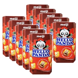 Meiji 100g