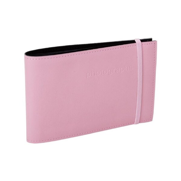 Profile - Citi Leather Album 52 Photos- Baby Pink