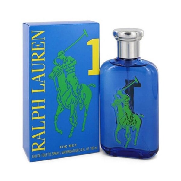 Ralph Lauren Big Pony 1 100ml EDT (M) SP