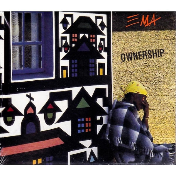 Ownership -Ema CD