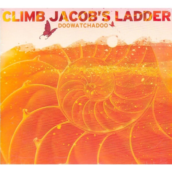 Doowatchadoo -Climb Jacob'S Ladder CD