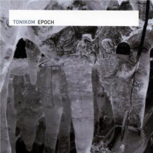 Epoch -Tonikom CD