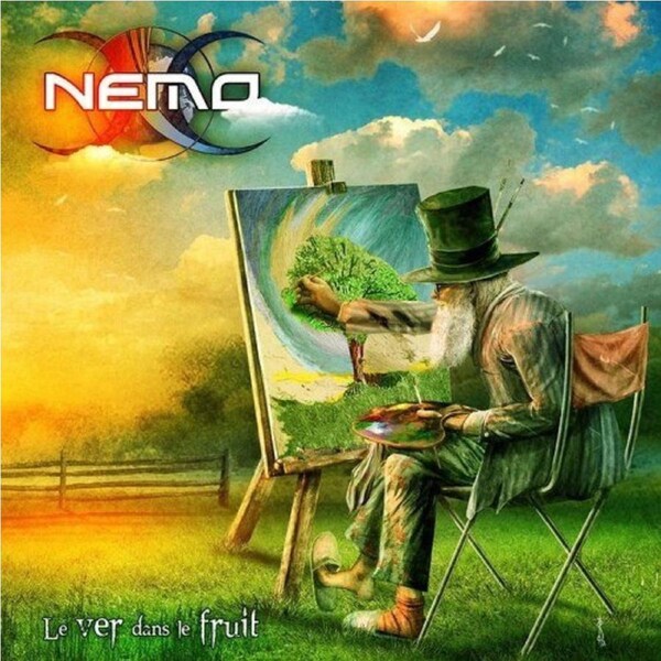 Le Ver Dans Le Fruit -Nemo CD