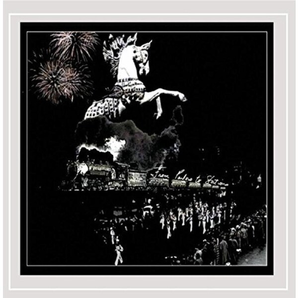 Infinitely Polar Bear CD