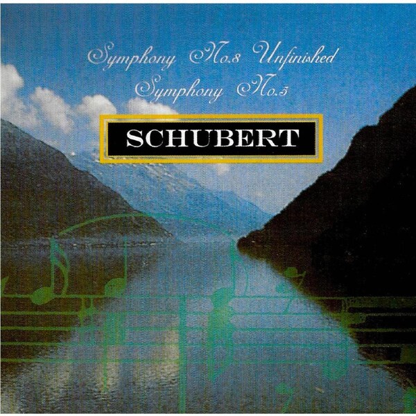 Schubert CD