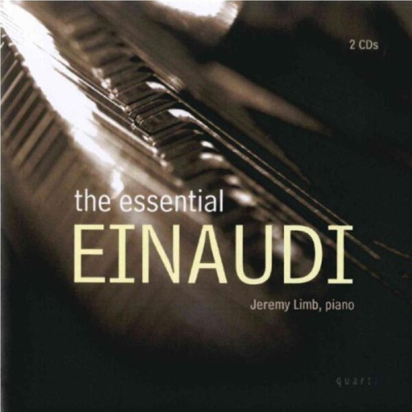 Essential -Einaudi, L. CD