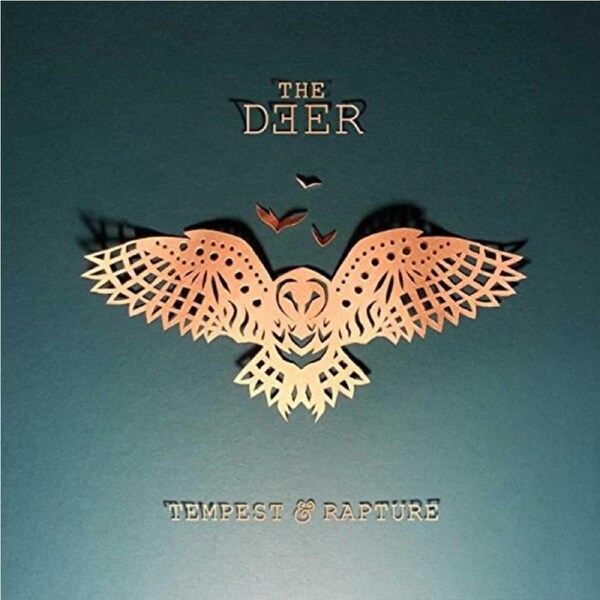 Tempest And Rapture -The Deer CD