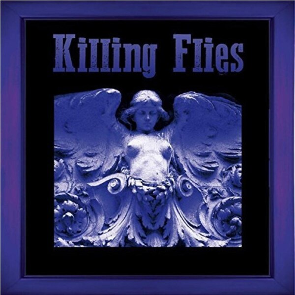 Killing Flies -Killing Flies CD