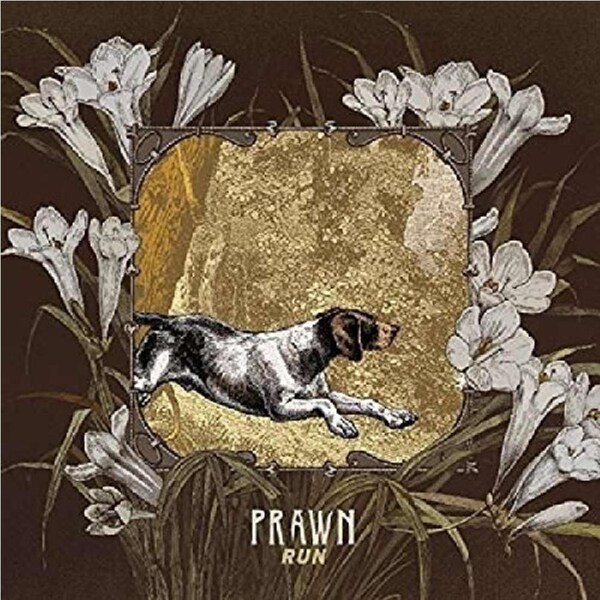 Run -Prawn CD