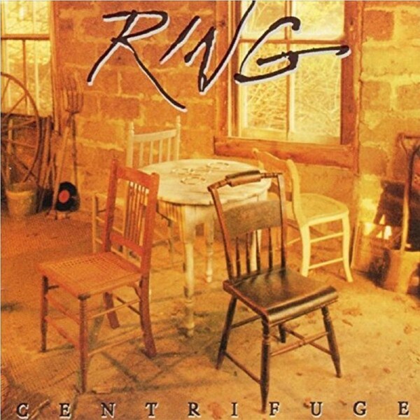 Centrifuge -The Ring CD