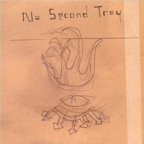 Draft Ep -No Second Troy CD