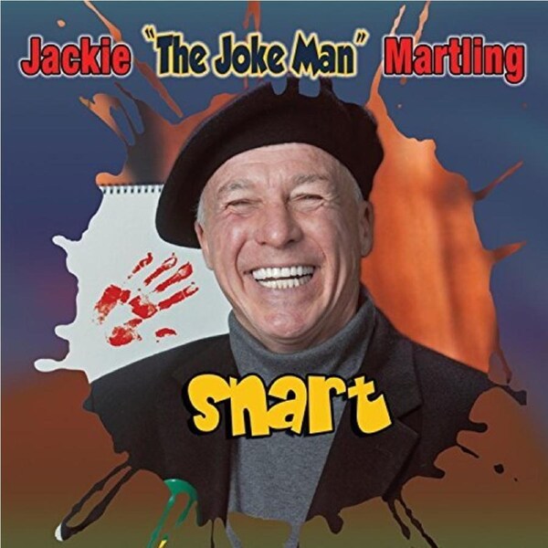 Snart -Jackie Martling CD