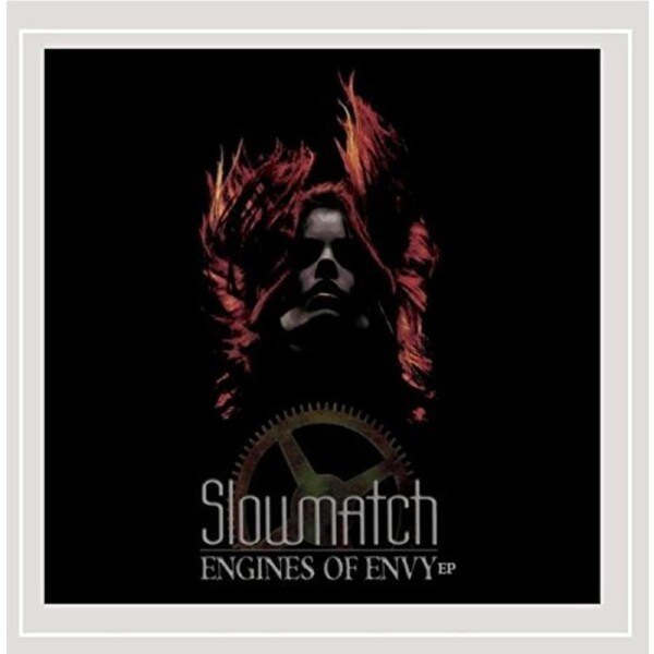 Engines Of Envy -Slowmatch CD