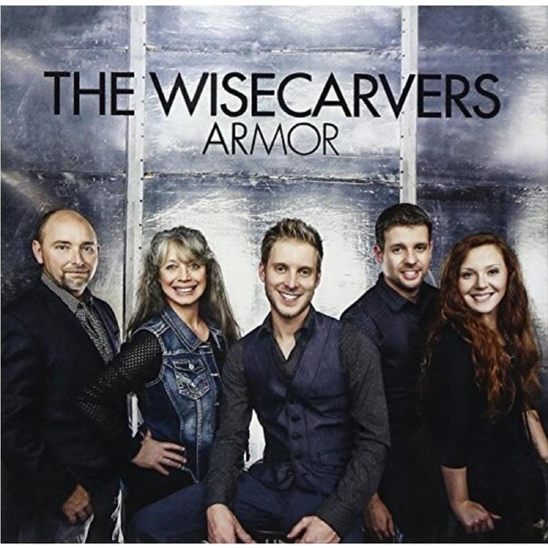 Armor -Wisecarvers CD