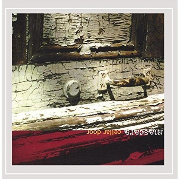 Cellar Door -Mascara CD
