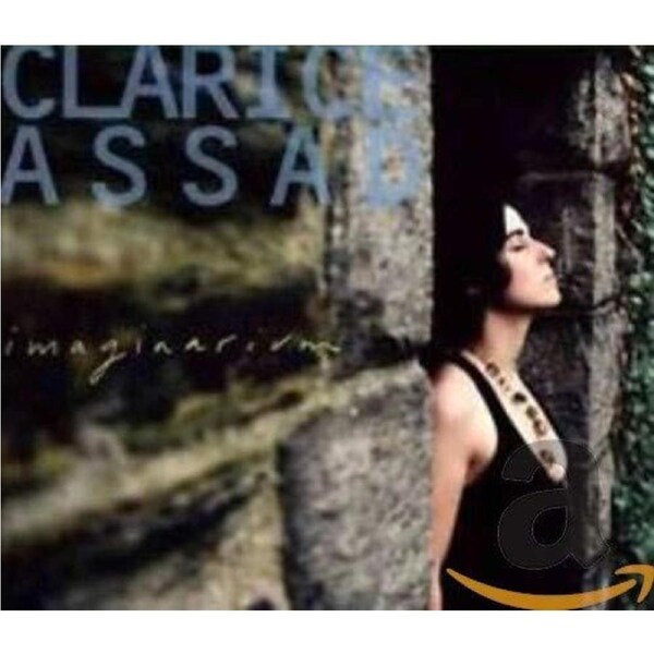 Imaginarium -Clarice Assad CD