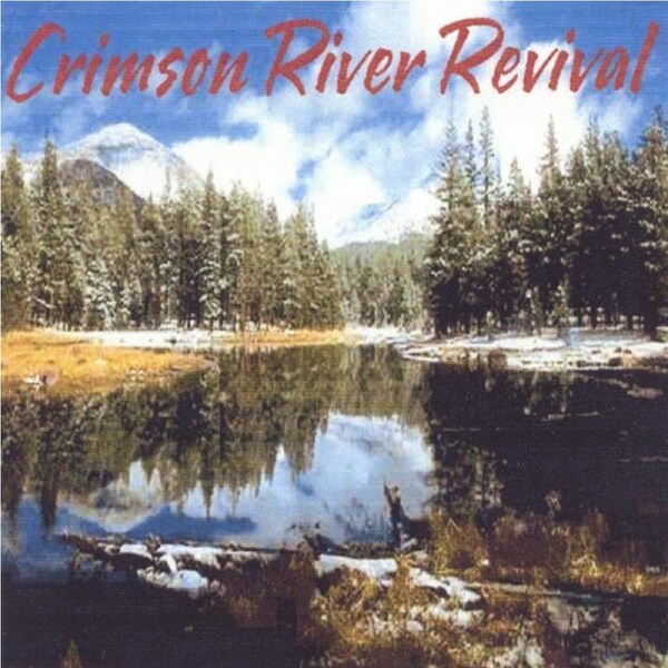 Crimson River Revival -Crimson River Revival CD