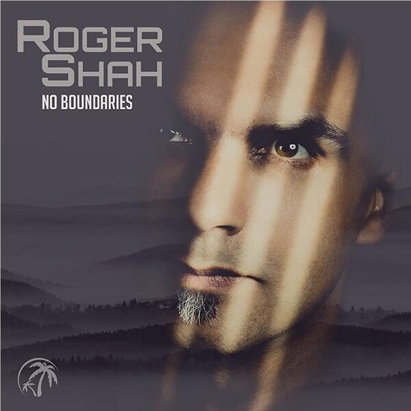 No Boundaries -Roger Shah CD