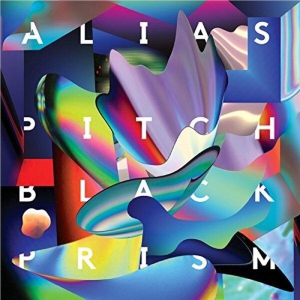 Pitch Black Prism -Alias CD