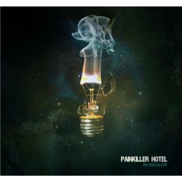 Afterglow -Painkiller Hotel CD