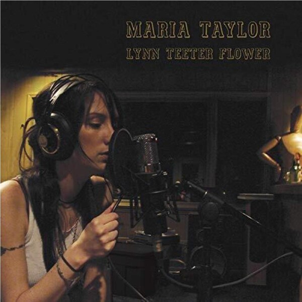 Lynn Teeter Flower -Taylor, Maria CD