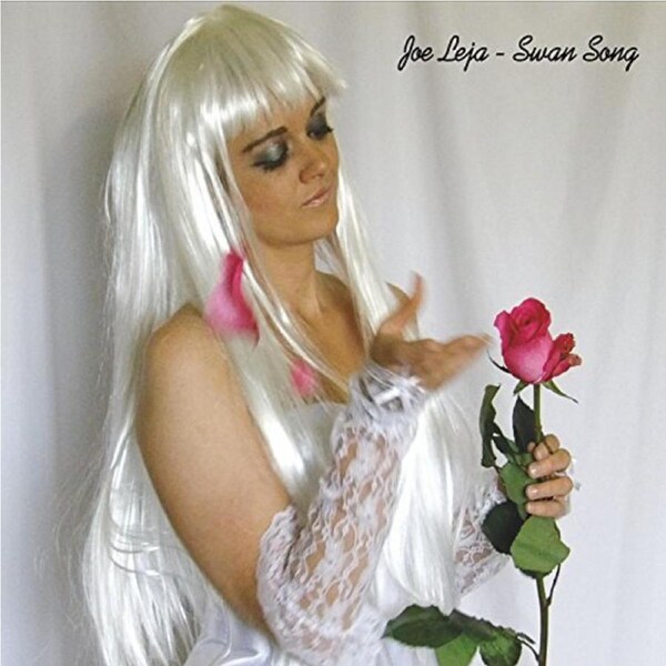 Swan Song -Joe Leja CD