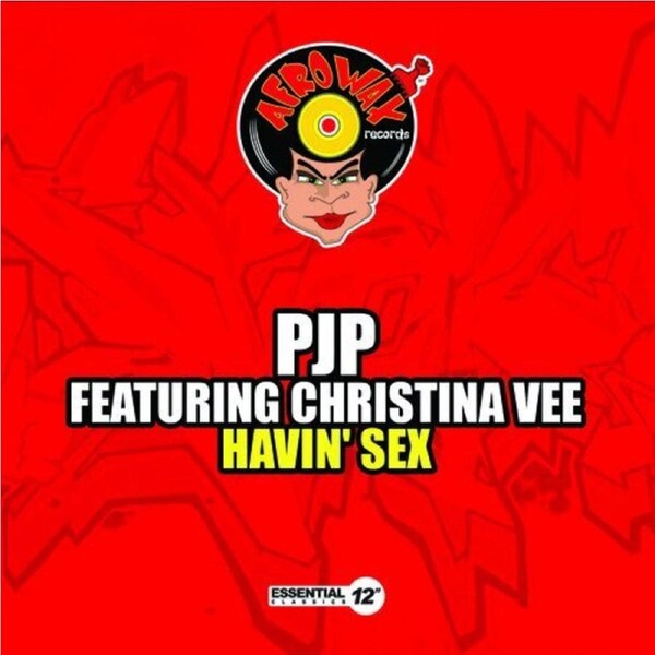 Havin Sex -Pjp CD