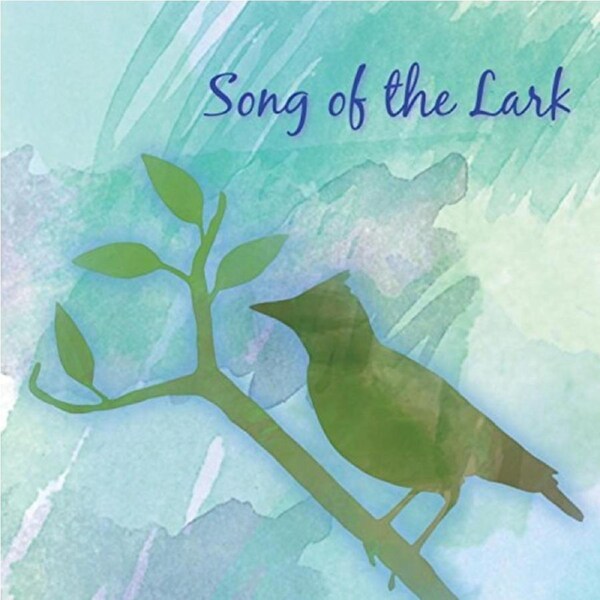 Song Of The Lark -Hurwitz, Sue CD