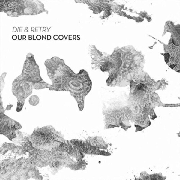 Die Retry -Our Blond Covers CD