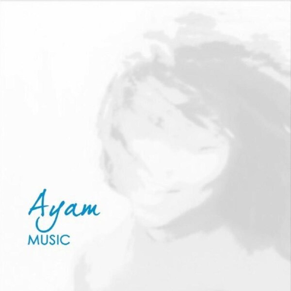 Ayam Music -Ayam CD