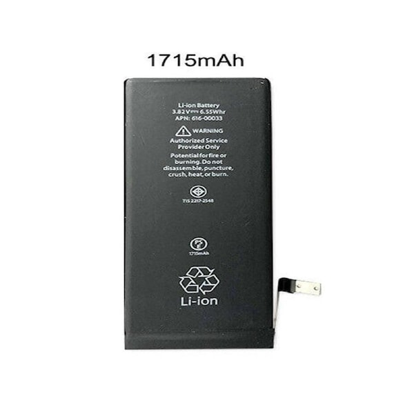 iPhone 6s Replacement Battery