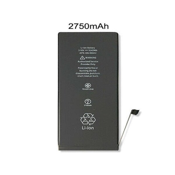 iPhone 6s Plus Replacement Battery