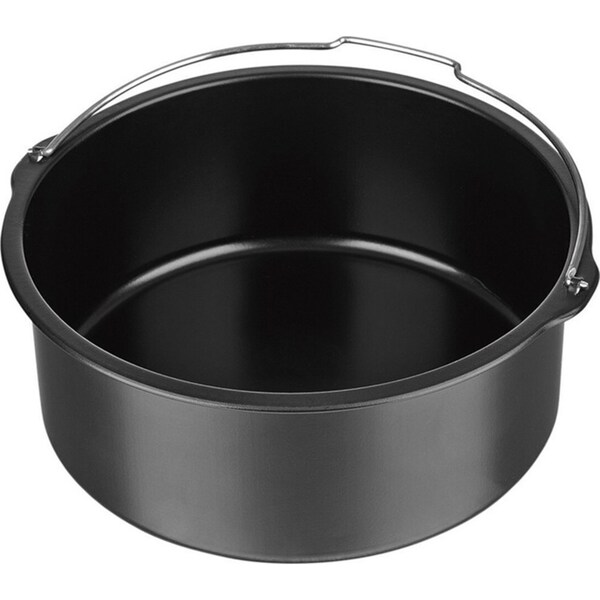 Healthy Choice 20.3cm Air Fryer Accessories Baking Oven Cooking Cake/Dessert Tin