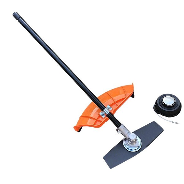 Line Trimmer Brush Cutter Attachment For Ryobi Expand-It Chainsaw Hedge Prunner Edger