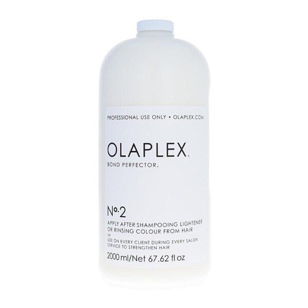 Olaplex No.2 Bond Perfector 2000mL