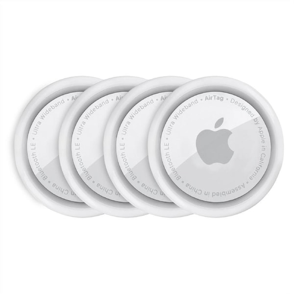 Apple AirTag 4 Pack