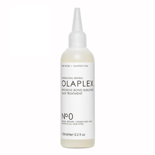 Olaplex No.0 Intensive Bond Building Hair Treatment 155mL