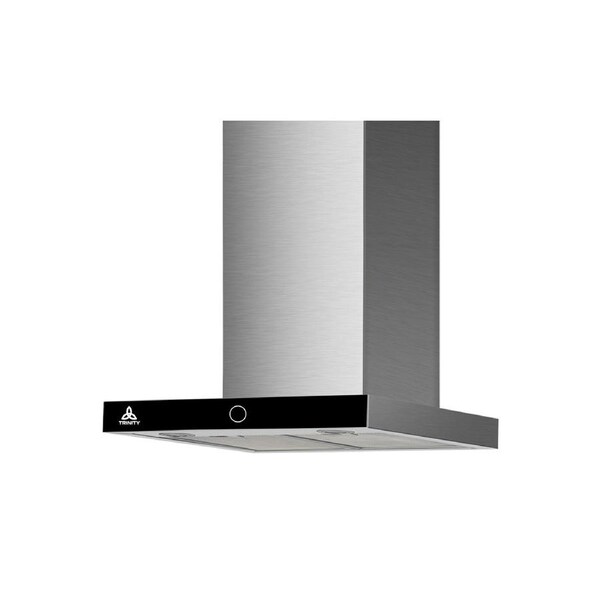 Trinity TR60T60 60cm T-Shape Wall Canopy Rangehood
