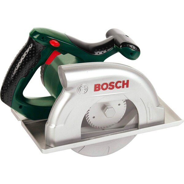 Bosch 23cm Electric Circular Rotating Saw Blade Kids/Childrens Playting Toy 3+