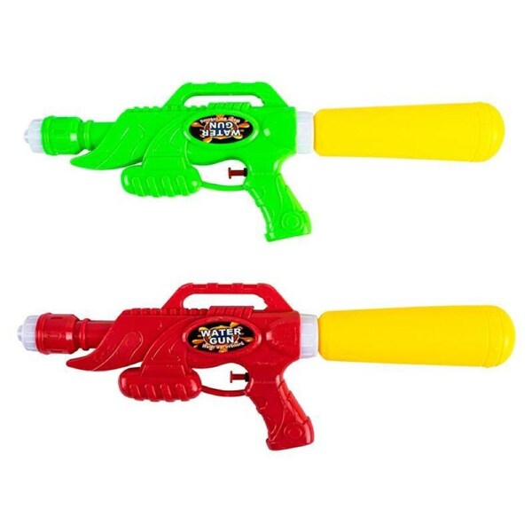 Ozoffer Summer Splash Water Gun Blasters Summer Beach Pool Game 2PK