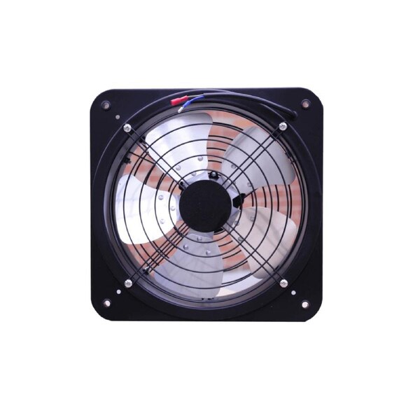SolarKing Solar Wall Ventilation Fan 320MM V3