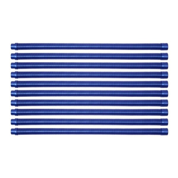 Automatic Pool Cleaner Hose Blue 10 x 1m