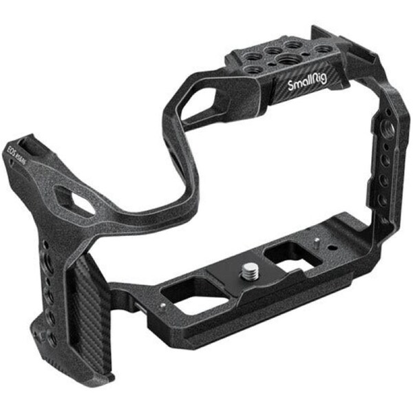 SmallRig Black Mamba Camera Cage for Canon EOS R5 & R6 3233B