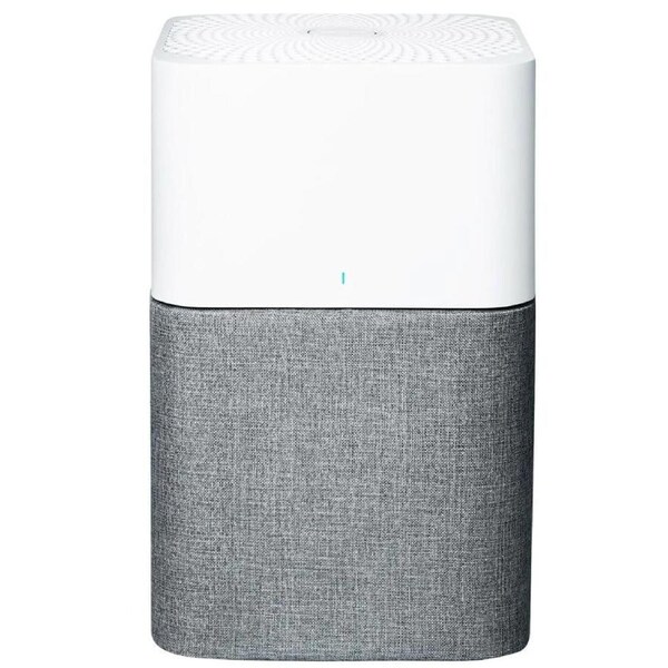Blueair 3610 Air Purifier with 360 Degree HEPASilent Filtration for Rooms up to 51m2